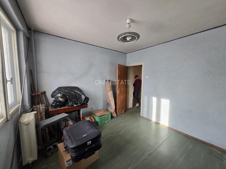 3 Camere Et.9/10 Bloc Reabilitat | Drumul Taberei - Metrou Brancusi - 10