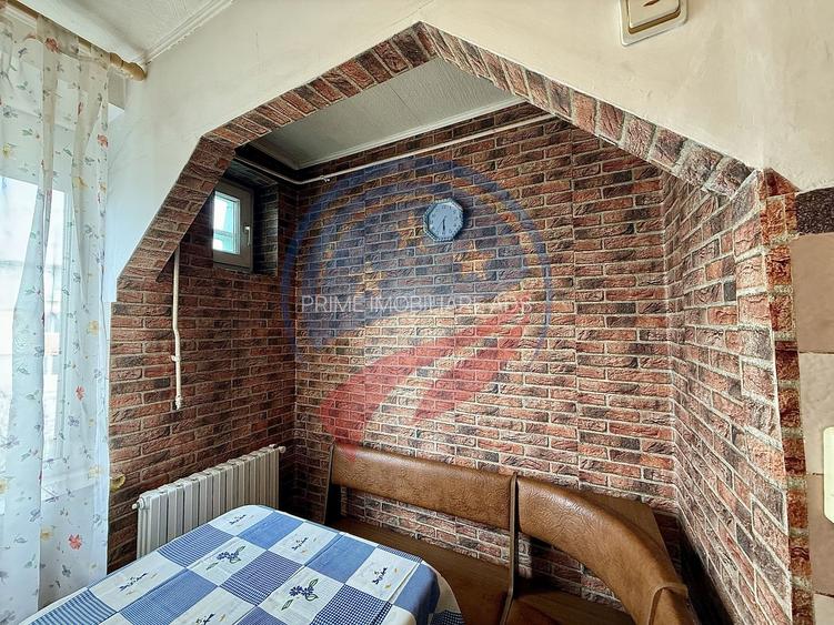 Apartament 2 camere/decomandat/Calea Severinului - 9