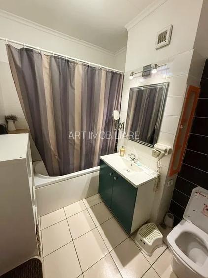 Apartament 2 Camere Alba Iulia - Unirii cu Centrala Proprie - 7