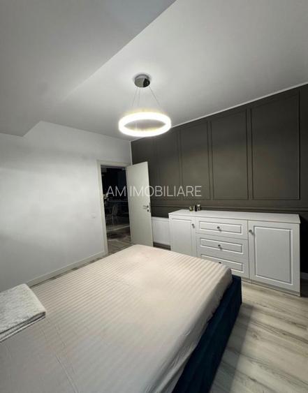 AP. 2 CAMERE DAY RESIDENCE,PET-FRIENDLY, PARCARE,MASINA DE SPALAT VASE - 4