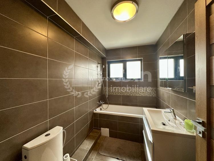 Casa Tip Duplex | La Cheie | 136mp | 310mp Teren | 3 Parcari | Europa! - 14