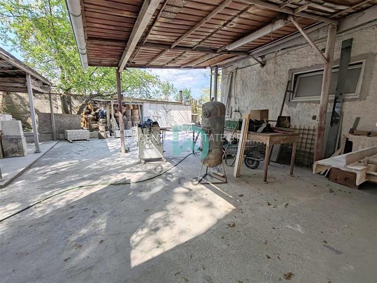 Vanzare hala industriala, Budila, Brasov - 14