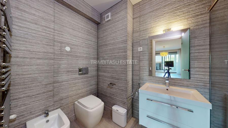 PIPERA | IANCU NICOLAE  | 3 camere | 116 mp | Parcare | Gradina 94 mp - 37
