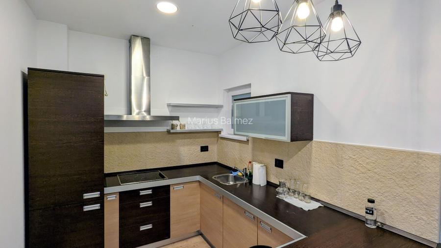 Apartament exceptional de inchiriat in Palatul Juno Klein - 6