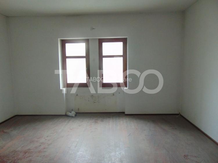 Pensiune cu 19 camere de inchiriat in Sibiu zona Centrala - 20