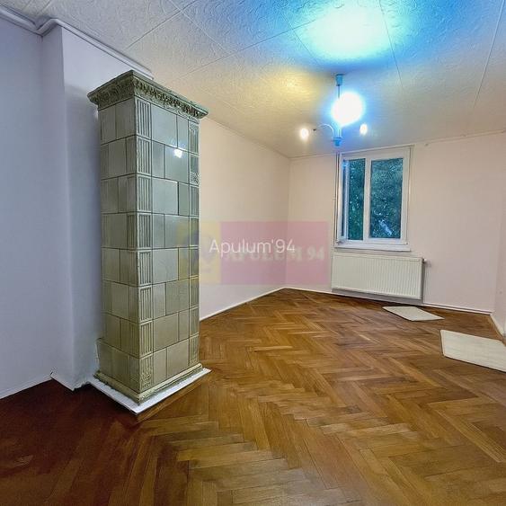 Casa în Ultracentralul Bucureștiului la preț mic (casă mică) - 10