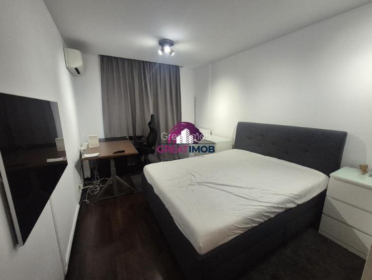 Inchiriere apartament 3 camere InCity Calea Dudesti - 8