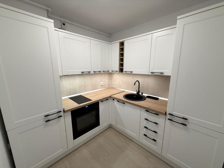 Proprietar | STUDIO | HILS REPUBLICA I Prima închiriere | CT + Parcare  - 4