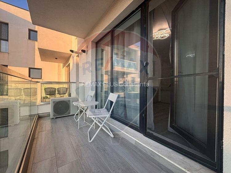 Apartament 2 camere de vanzare si loc de parcare-complex N10 Alezzi - 6