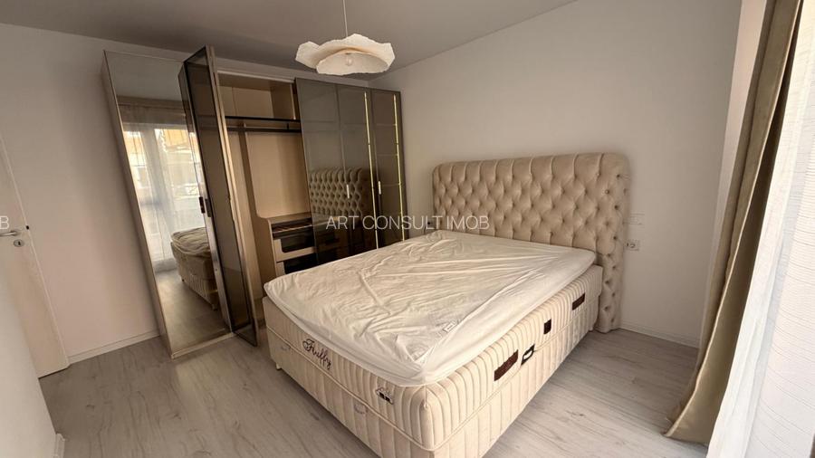 2 Camere | Metropolitan Viilor | Centrala | Metrou Proximitate | - 6