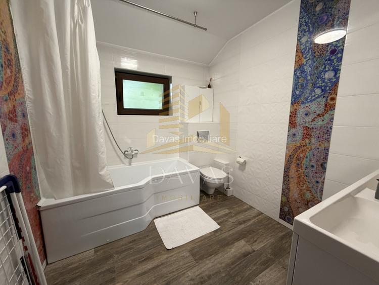 Casa individuala de inchiriat | Grigorescu|  liniste si confort - 20