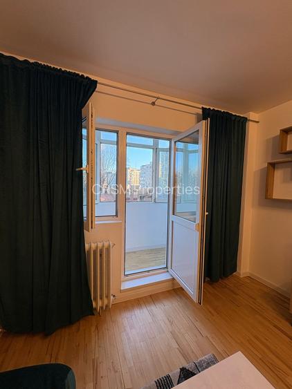 Apartament 2 Camere Tineretului Metrou 5 Min 60mp 2 Balcoane - 4