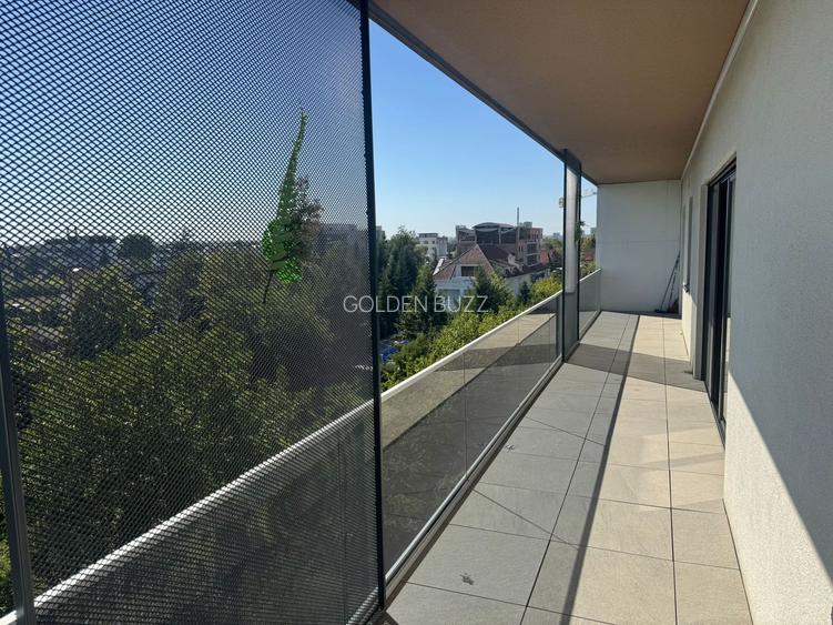 3 camere | Grand Park Pipera | Iancu Nicolae - 4