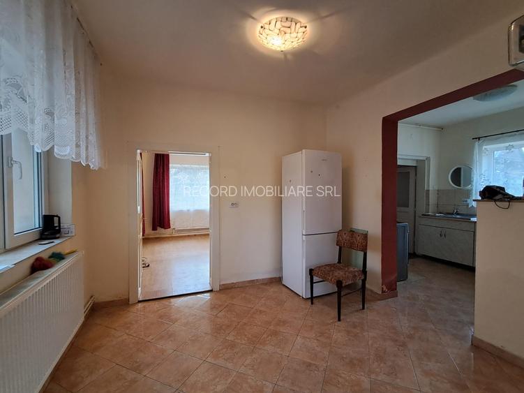 Casa individuala sup.construita 86 mp, teren 672 mp Apahida central - 4