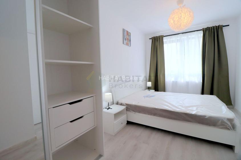 Hils Pallady, la trei minute de metrou, loc de parcare inclus. - 6