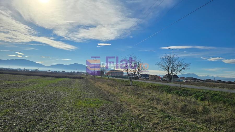 Teren 30.000 mp  – PUZ aprobat pentru ansamblu locuințe - 5