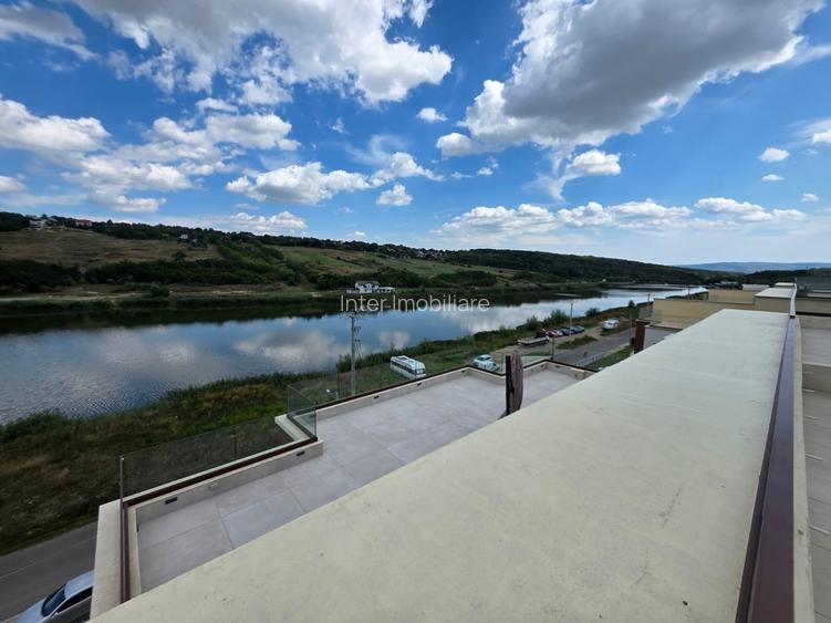 Penthouse cu 2 camere Moara de Vant Cod 159566 - 6