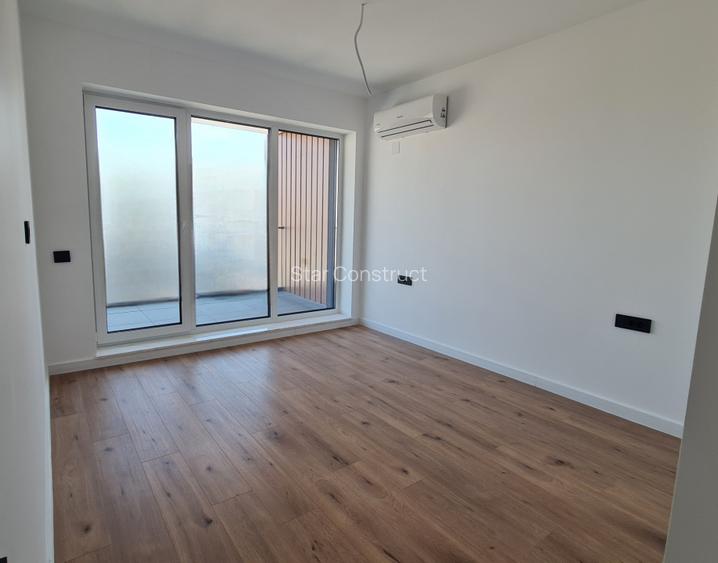 2 cam Decomandat | Centrala termica proprie | Metrou Teclu - 5