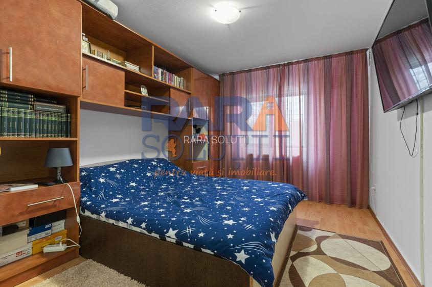 Casă 157 mp utili, complet mobilată și utilată modern - 12