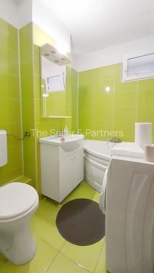 Apartament Insorit - 3