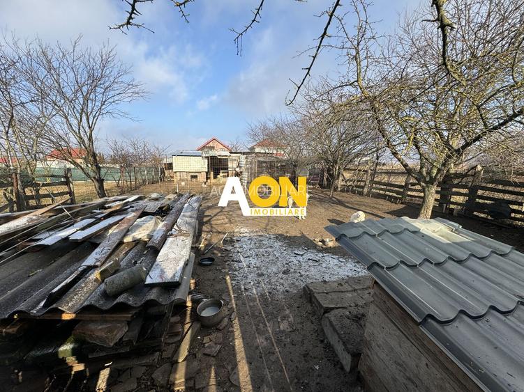 Casa 5 camere, zona Micesti, 900 mp teren, ideala pt doua familii - 17