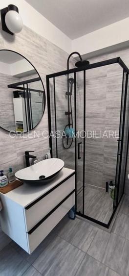 Apartament/Penthouse 3 camere , Cetatii=F,singur pe tot nivelul Cetatii=Floresti - 5