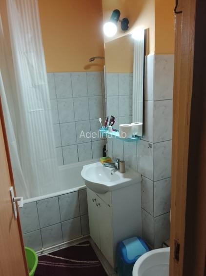 Inchiriez apartament 2 camere - 2