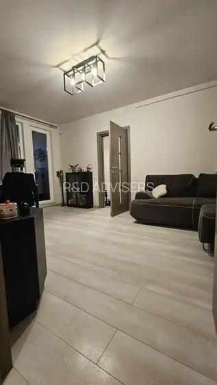 Apartament 2 Camere Renovat Modern | Ion Mihalache | Vedere Libera - 5