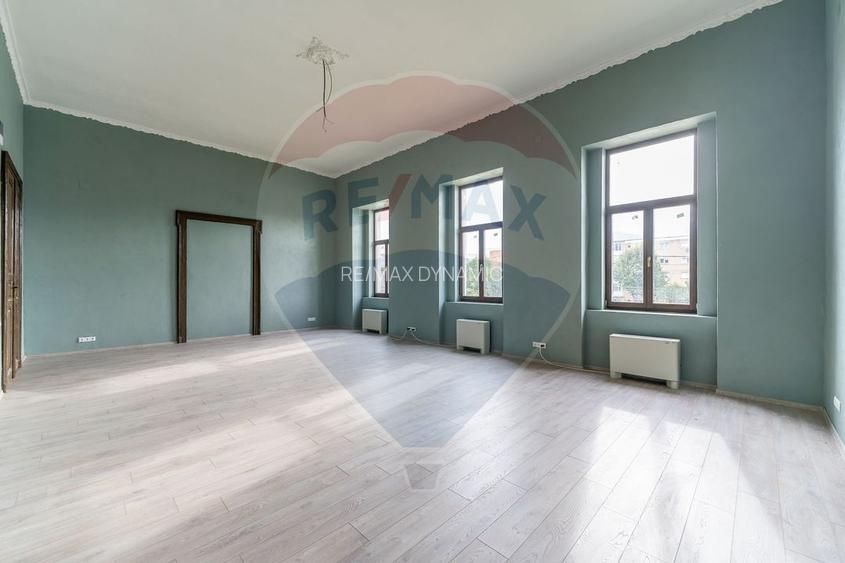 Spațiu de birou de închiriat Calea Aurel Vlaicu - 2