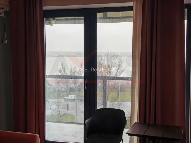 Ap exclusivist 2 camere | vedere la mare | 50 m de plaja | Mamaia IAKI - 2