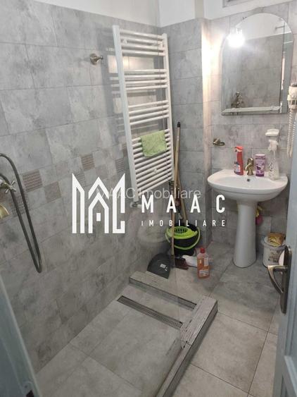 Apartament 2 camere  | Etaj 1 | 46 MPU | Ultracentral - 7