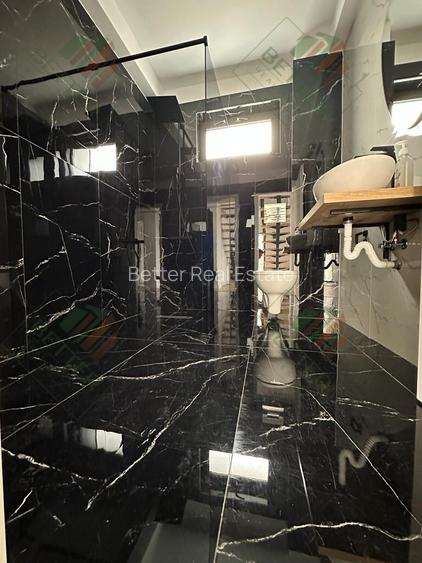 Ansamblu rezidențial modern cu case P+M în Comuna Berceni, Ilfov - 12