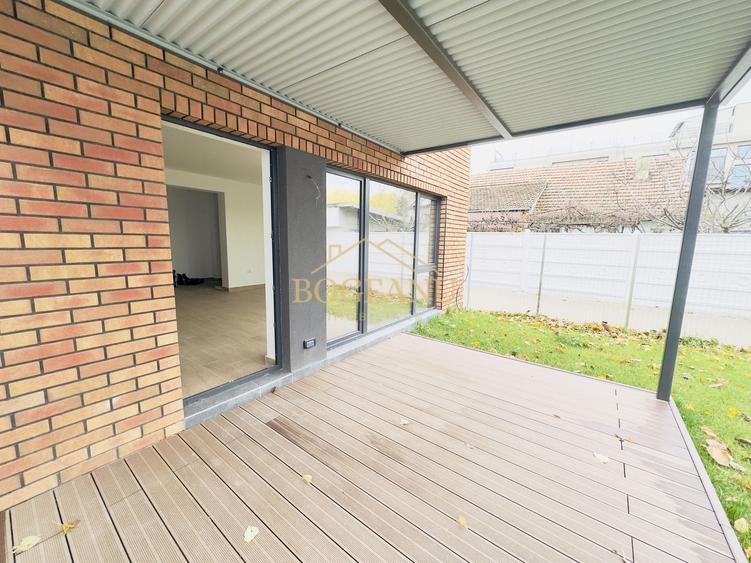 BG118-Vila Individuala Ultramoderna-Timisoara - 18