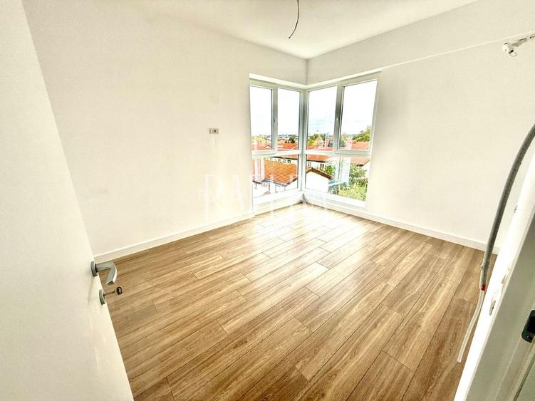 | Apartament 2 camere | Emil Racoviță - Pipera | - 8