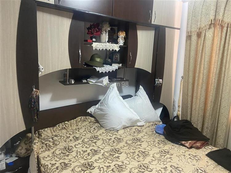 Apartament 2 camere , cartier Sud, et 3 4, renovat - 8