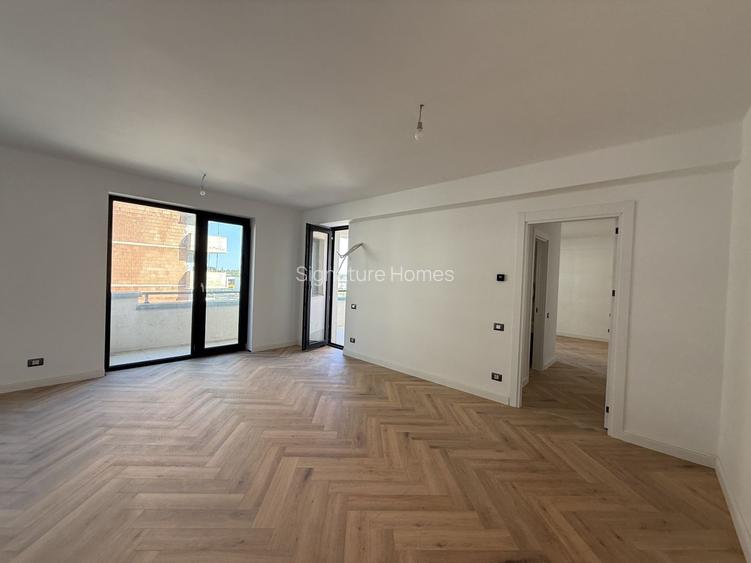OPORTUNITATE VANZARE APARTAMENT 3 CAMERE PIPERA ZONA ROND OMV - 5