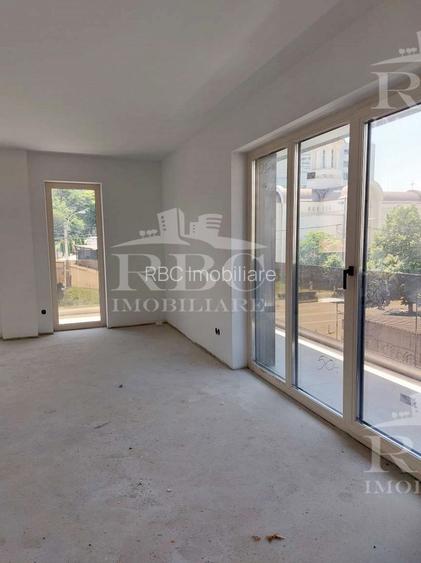 Apartament cu 2 camere in bloc nou Premium pe strada Dorobantilor - 19
