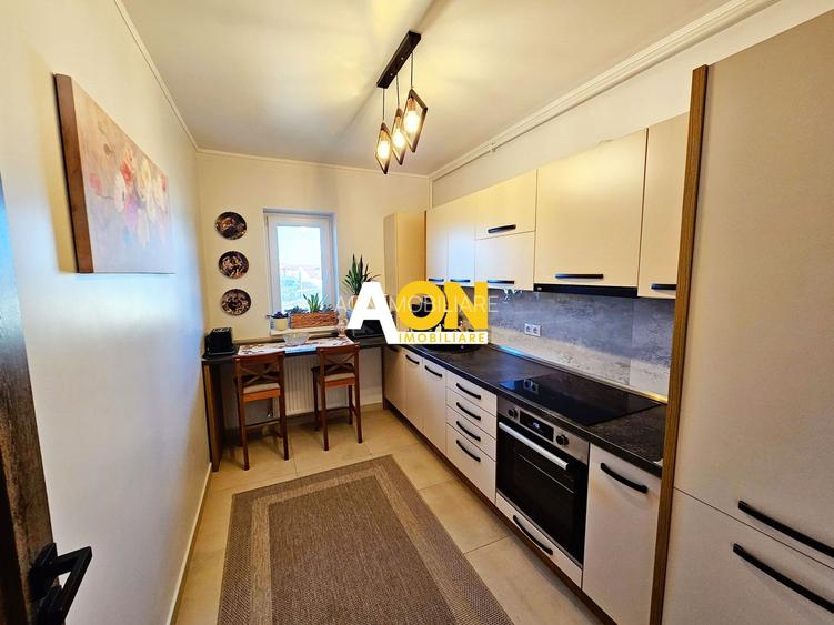 Apartament 2 camere, 51 mp utili, etaj 3, bloc nou, strada Brandusei - 2