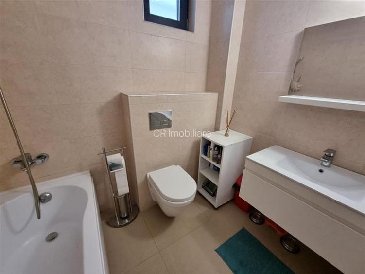 Inchiriere 4 Camere Herastrau Aviatiei Parcare - 6