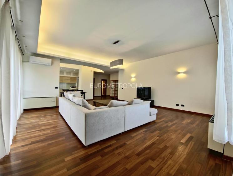 Apartament 3 camere Primaverii - 2