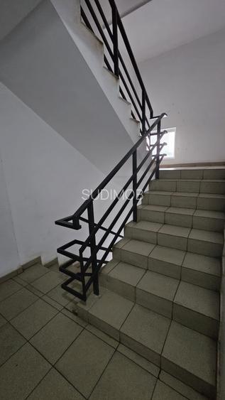 Metrou Berceni-studio mobilat si utilat - 13