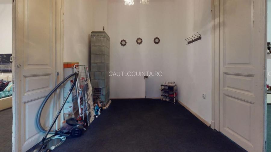 Casa 3 camere| Mosilor | SPATIOASA | ULTRACENTRAL | Stil interbelic | - 4