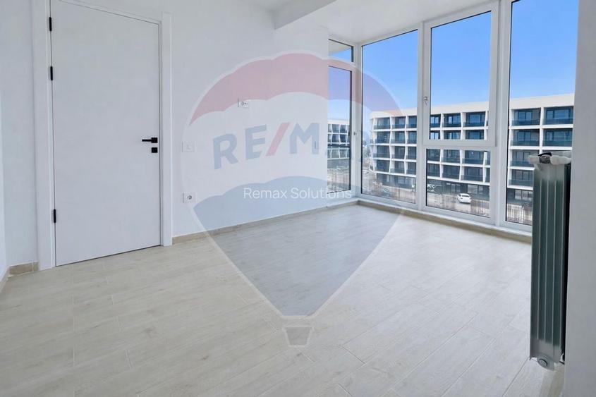 Apartament cu 3 camere la lacul Siutghiol Mamaia Sat - 2