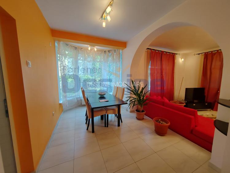 Bucium - Casa individuala P+M 183 mp + TEREN 820mp - 15