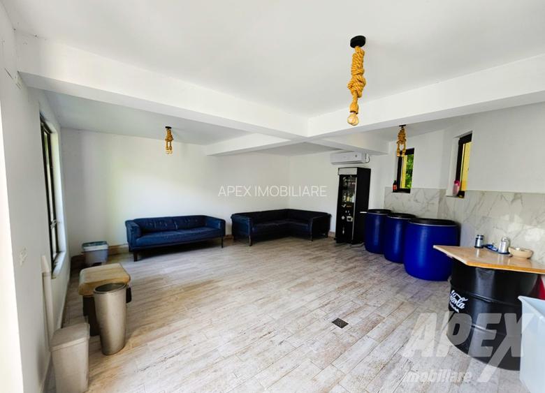 Casa 3 camere | mobilata utilata complet | teren 250 mp | Magurele Central - 14