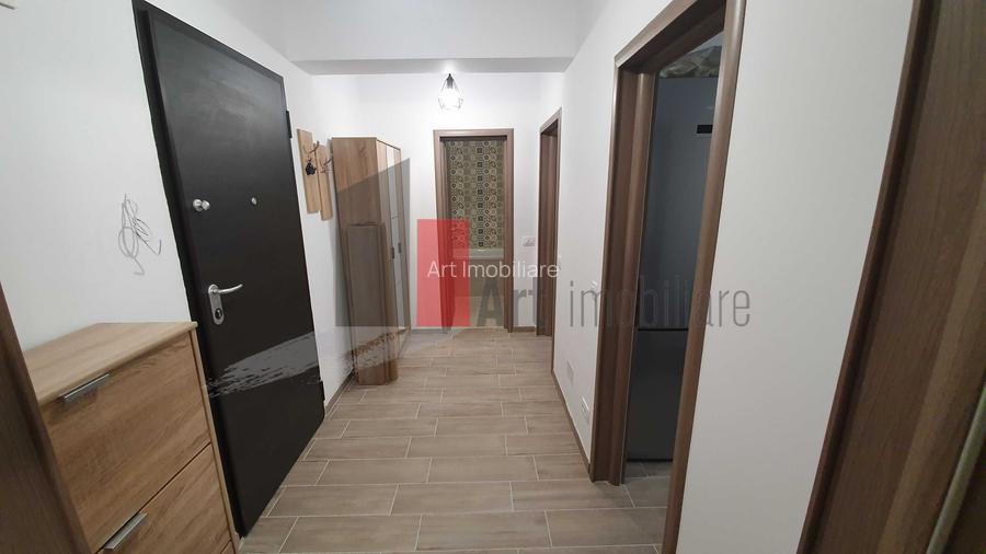 Ap 2 camere de inchiriat, Militari Lujerului, Exigent Plaza Faza 2 - 5