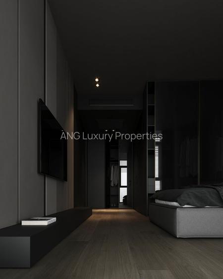 DUPLEX READY TO MOVE ULTRALUXURY CU VEDERE PANORAMICĂ | FLOREASCA - 51