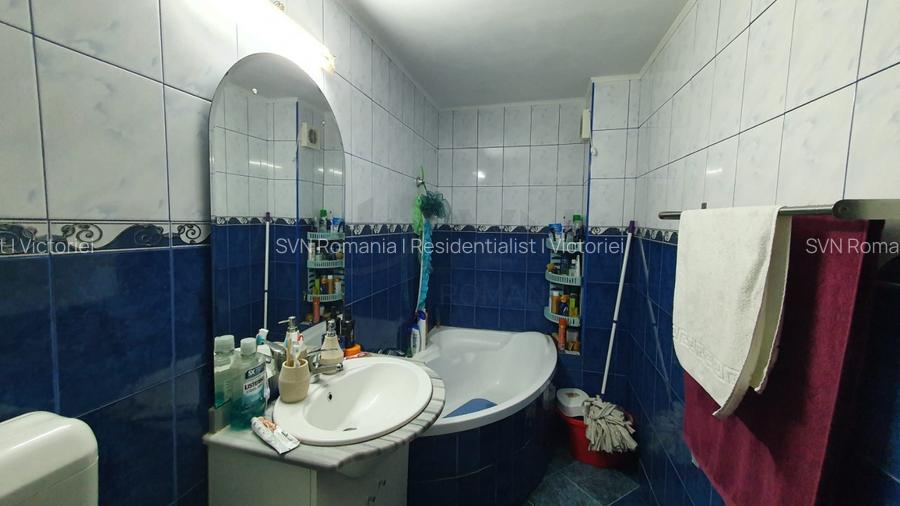 REA1023603 Apartament 4 Camere I De Vanzare I 13 Septembrie I Sebastian - 10