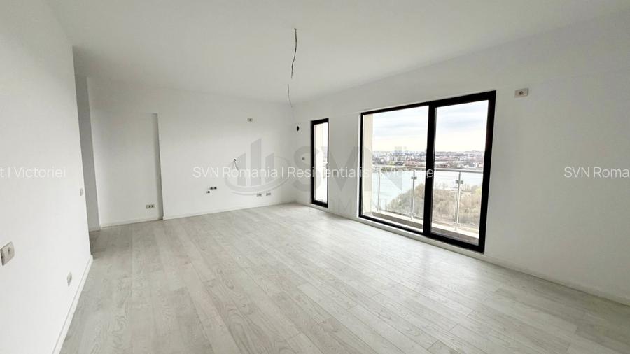 REA1028379 Penthouse 5 Camere l 2 Terase l ParcarI Subterane l SUN LAKE RESIDENC - 5