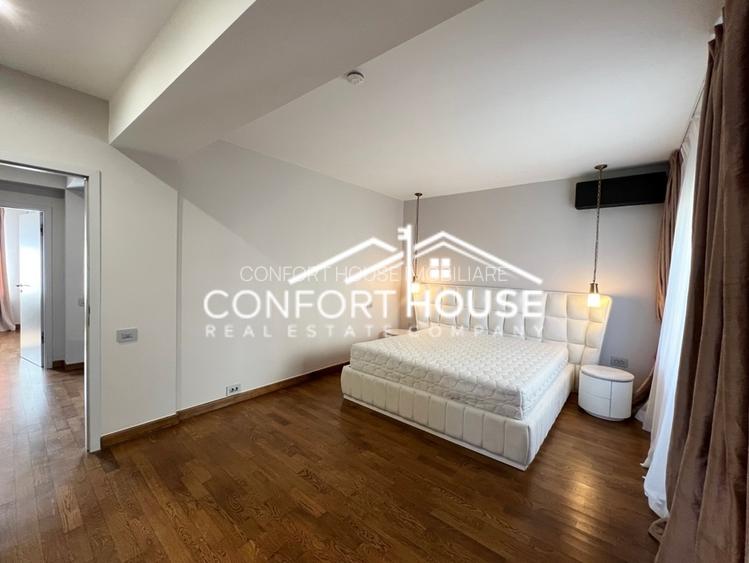 Vila D+P+E+M. 5 camere, complex rezidential, IANCU NICOLAE -British School - 38